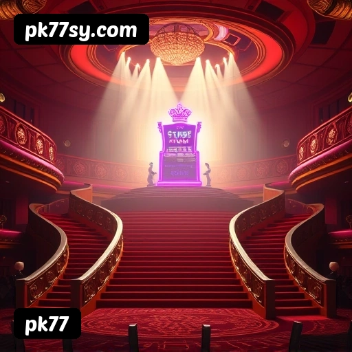 Jogos com maior RTP na pk77