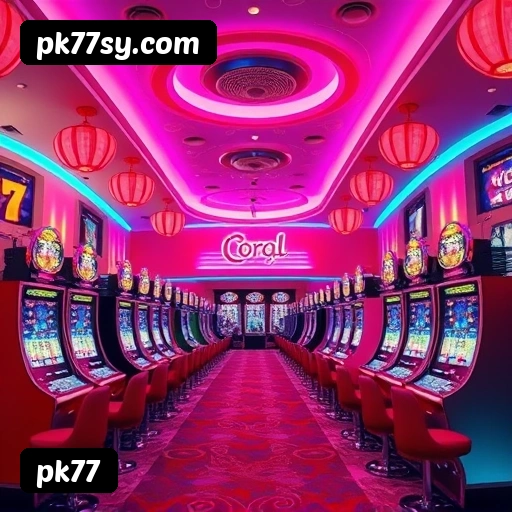 Fortune Dragon - Jogo temático asiático