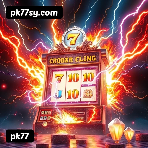 Equipe de suporte ao cliente da pk77