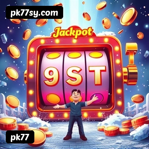 Fortune Tiger Slot Game