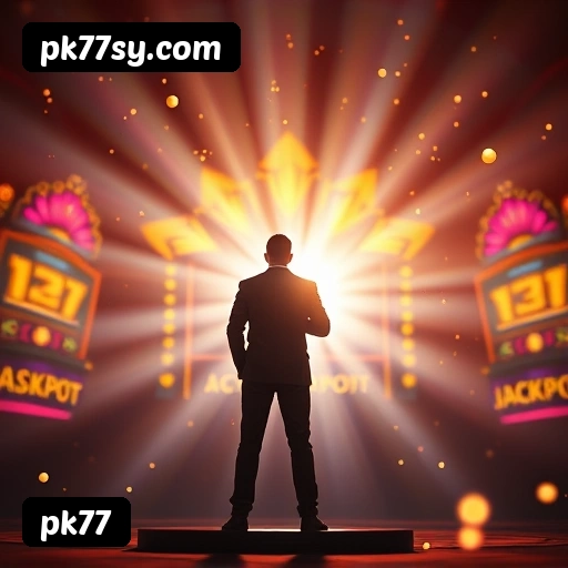 Notificações e promoções