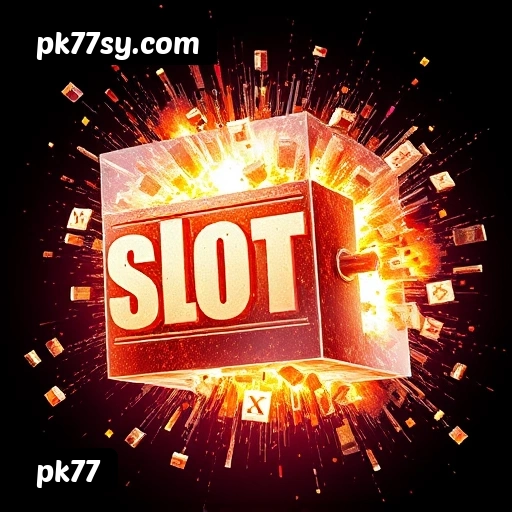 Streaming 4K no cassino ao vivo da pk77