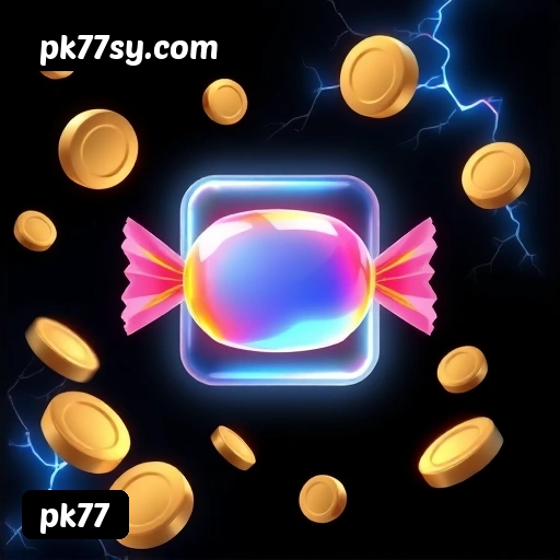 Promoções e bônus exclusivos da pk77