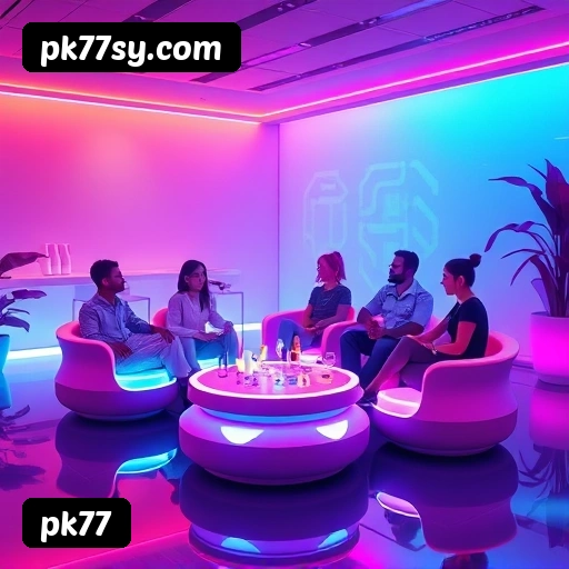 Instalação Android pk77