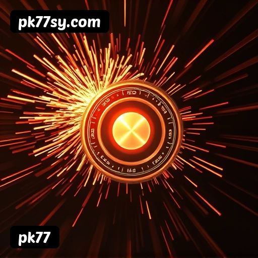 Bônus de boas-vindas pk77