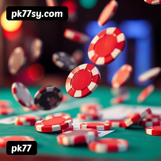 Instalação PC pk77