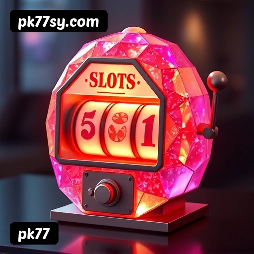 Bônus de Boas-vindas pk77