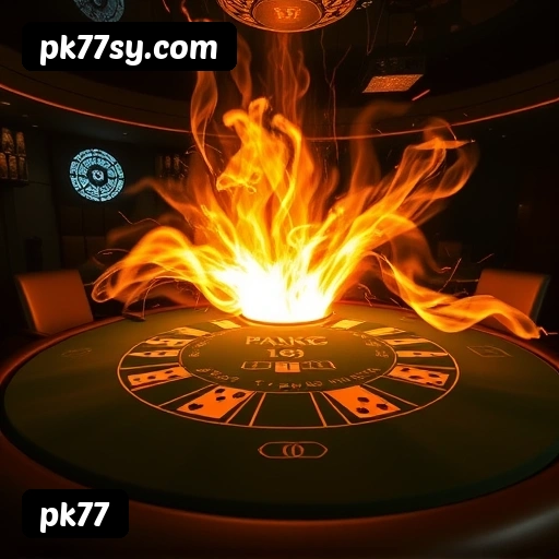 Cassino 24/7 disponível