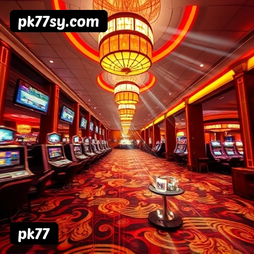 Gates of Olympus - Slot Pragmatic Play