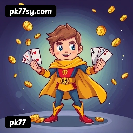 Apostas esportivas ao vivo na pk77