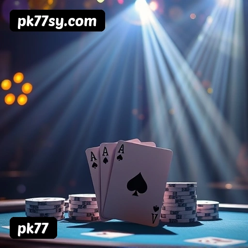 Slots Premium da PG Soft na pk77