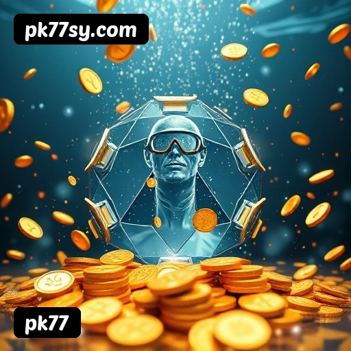 Dealers profissionais da pk77