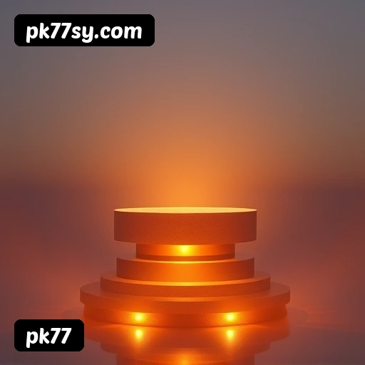 Certificações de segurança e licenças da pk77